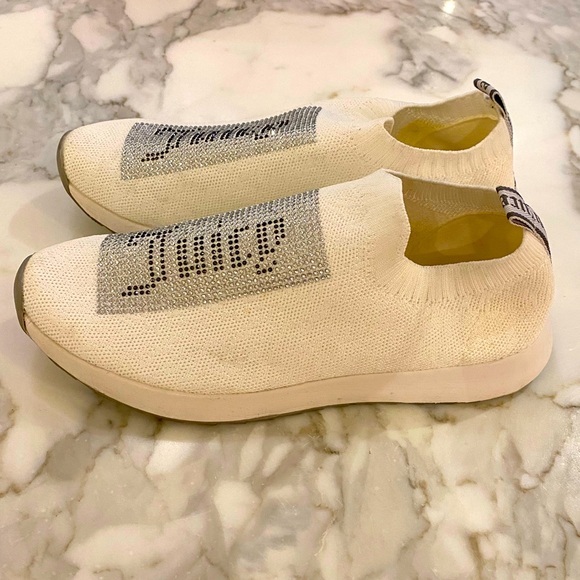 Juicy Couture Ablaze Knit Sneakers - Picture 5 of 7